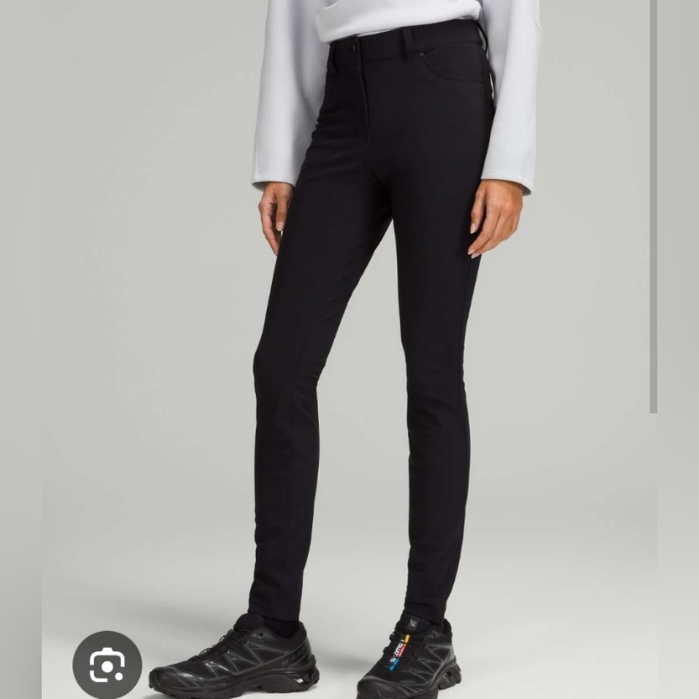 Black City Sleek